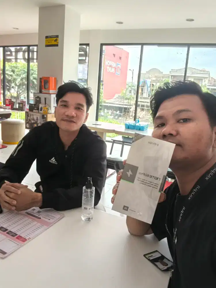 Megastore Jababeka Cikarang