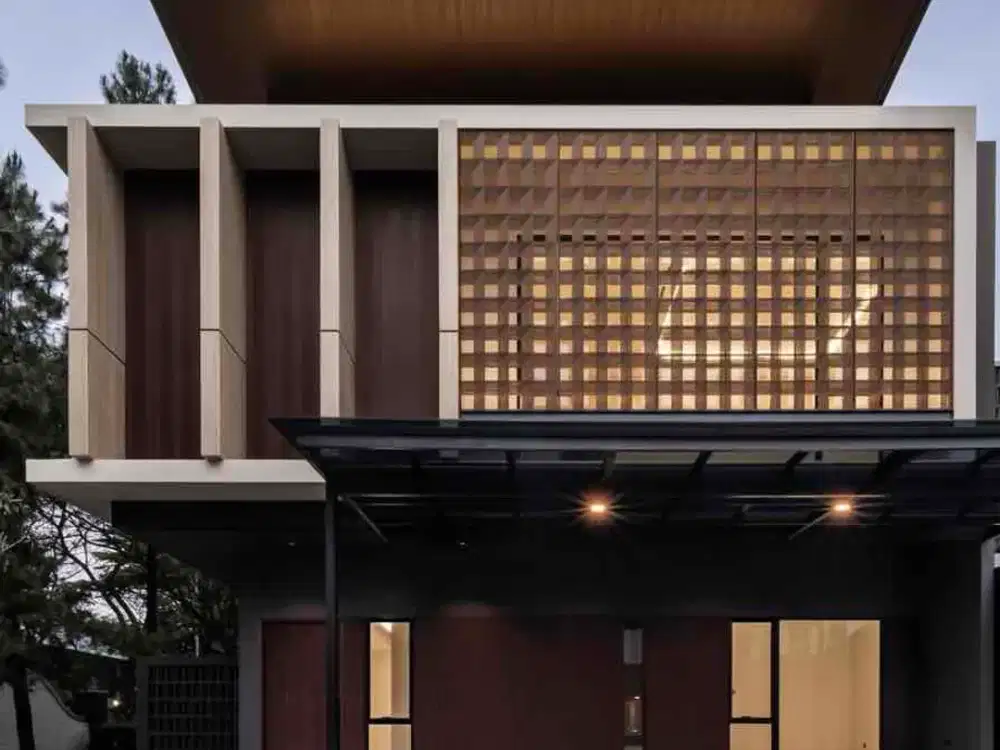 Bangunan Mandiri Brand New Mewah dan Lokasi Strategis Dekat Sekolah ACS dan Jakarta Nanyang School