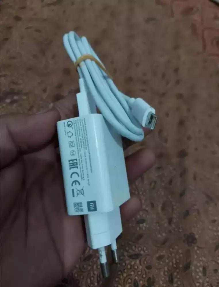 Charger ori xiaomi 22,5 watt tipe