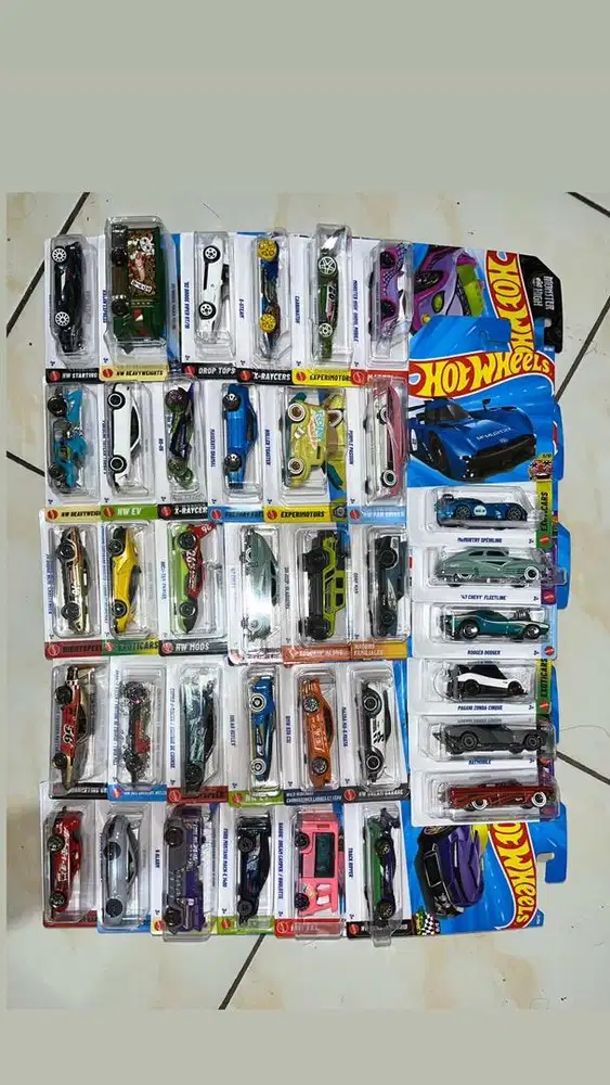 Dicari pegawai wanita, jujur, tekun, rajin, bisa mengendarai motor