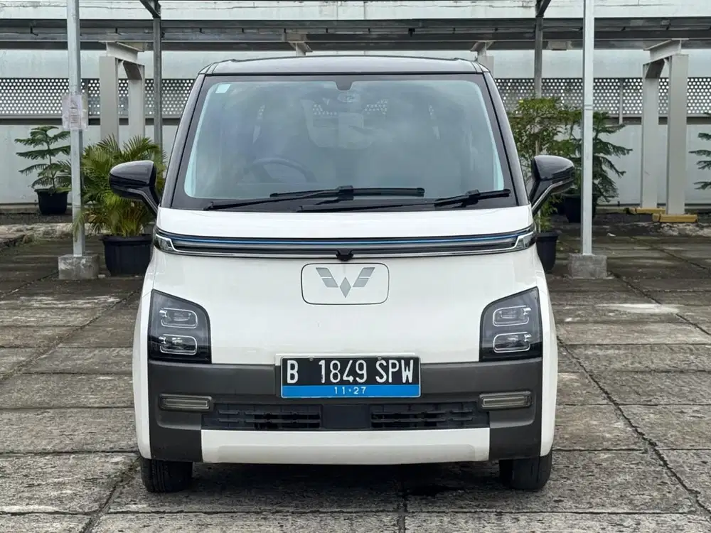 Wuling Air EV LONG RANGE PRO 2022 Listrik