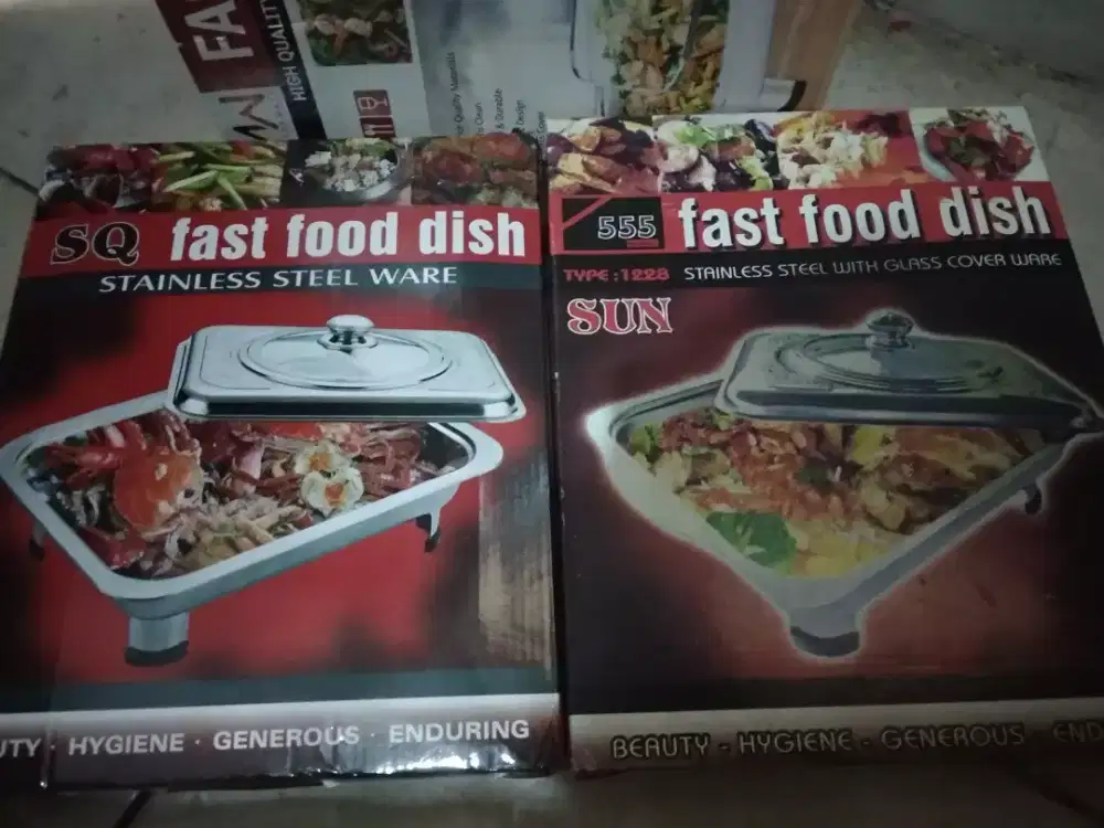 Prasmanan Stainless Steel