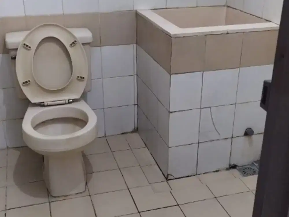 Rumah 6x16 Taman Surya 2 Cengkareng Jakarta Barat