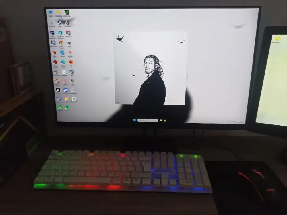 Jual Komputer Bekas Seperti Baru