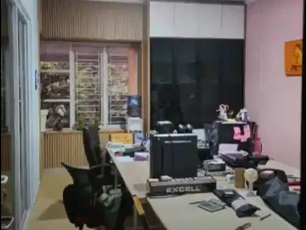 Rumah Lt175 Joglo Kembangan Jakarta barat