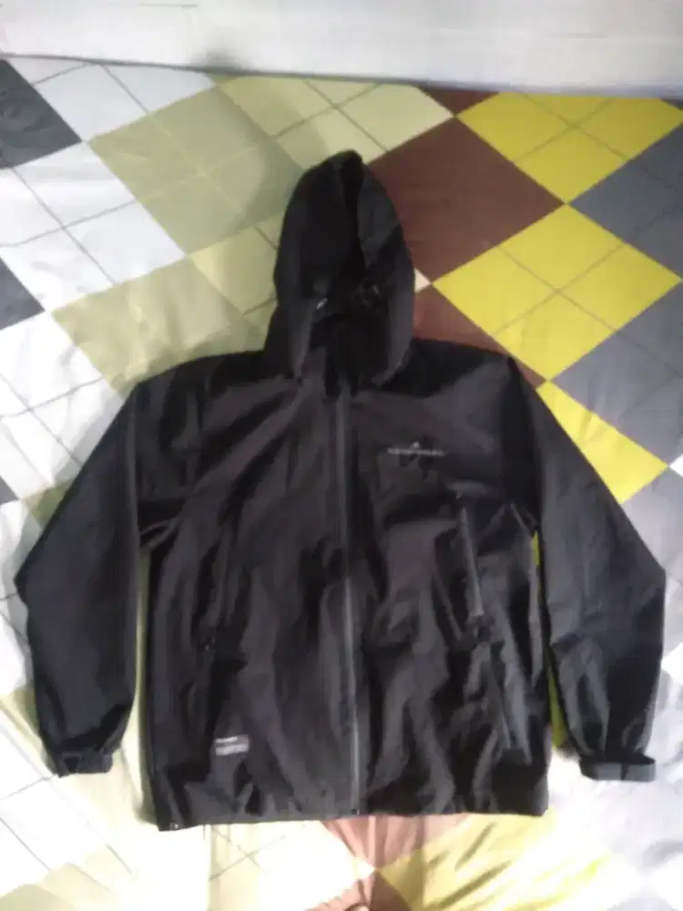 jual  jaket touring/hiking
