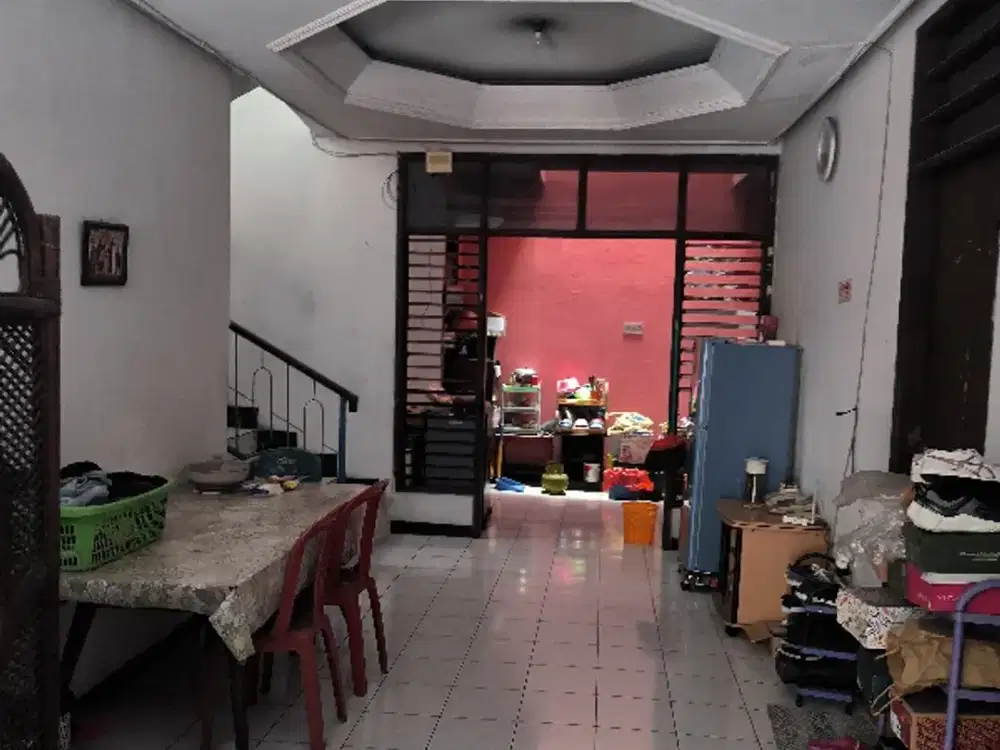 Rumah Tanjung Duren Dekat Tomang Grogol Kos