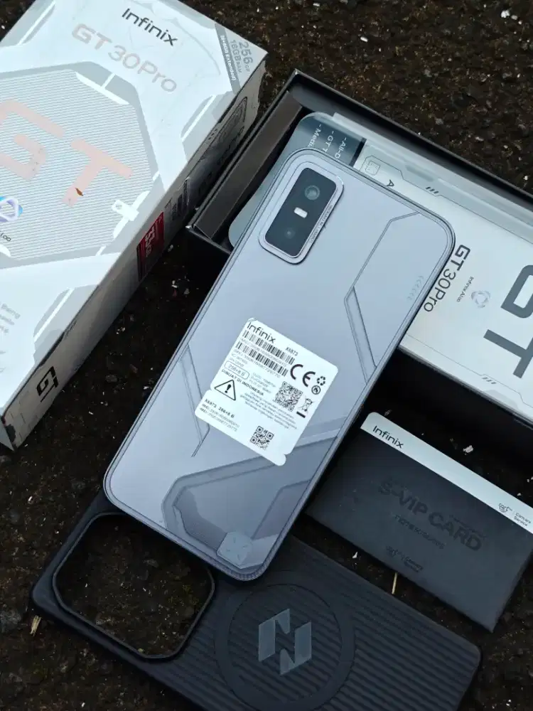 Infinix GT 30 pro mulus