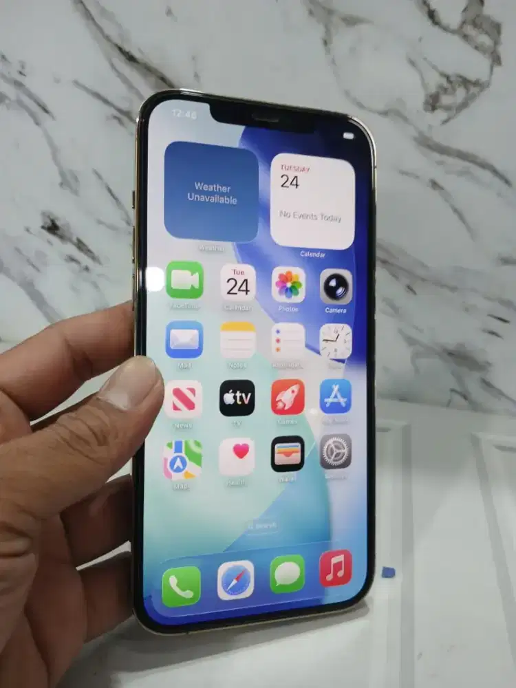 Iphone 13 promax 128gb iboxx