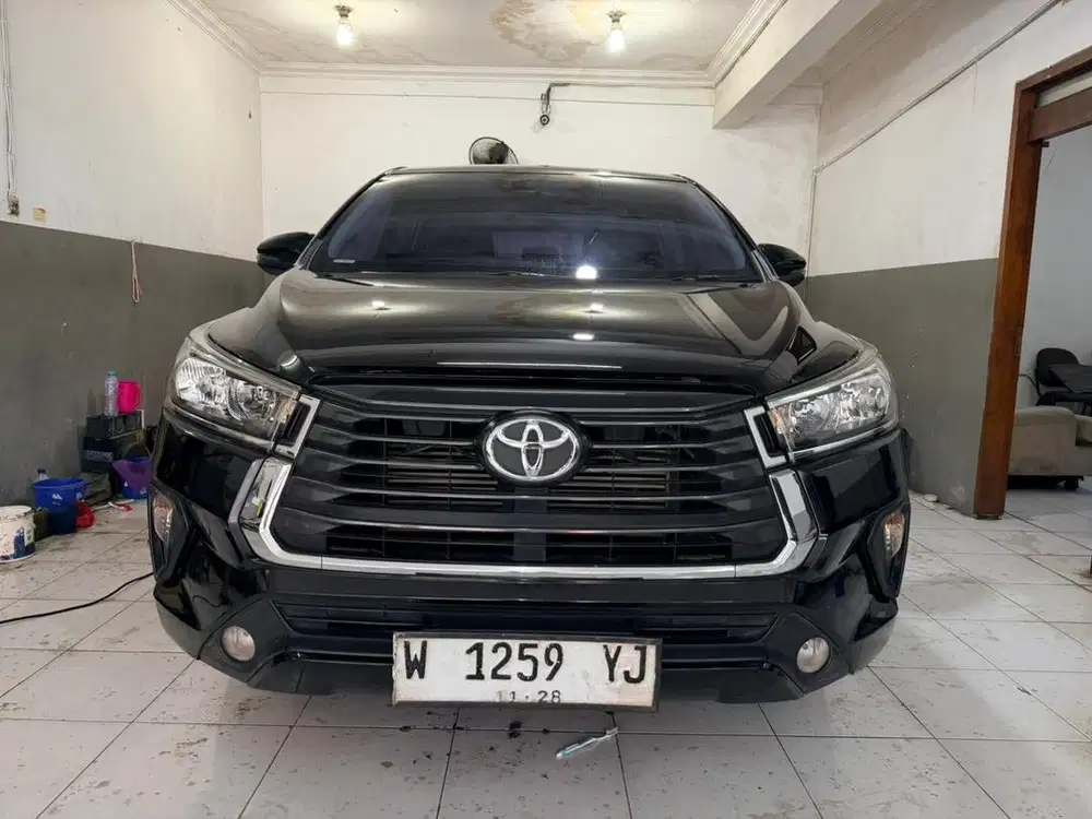 Toyota Kijang Innova G Diesel Matic 2023 DP 25jt Proses Cepat