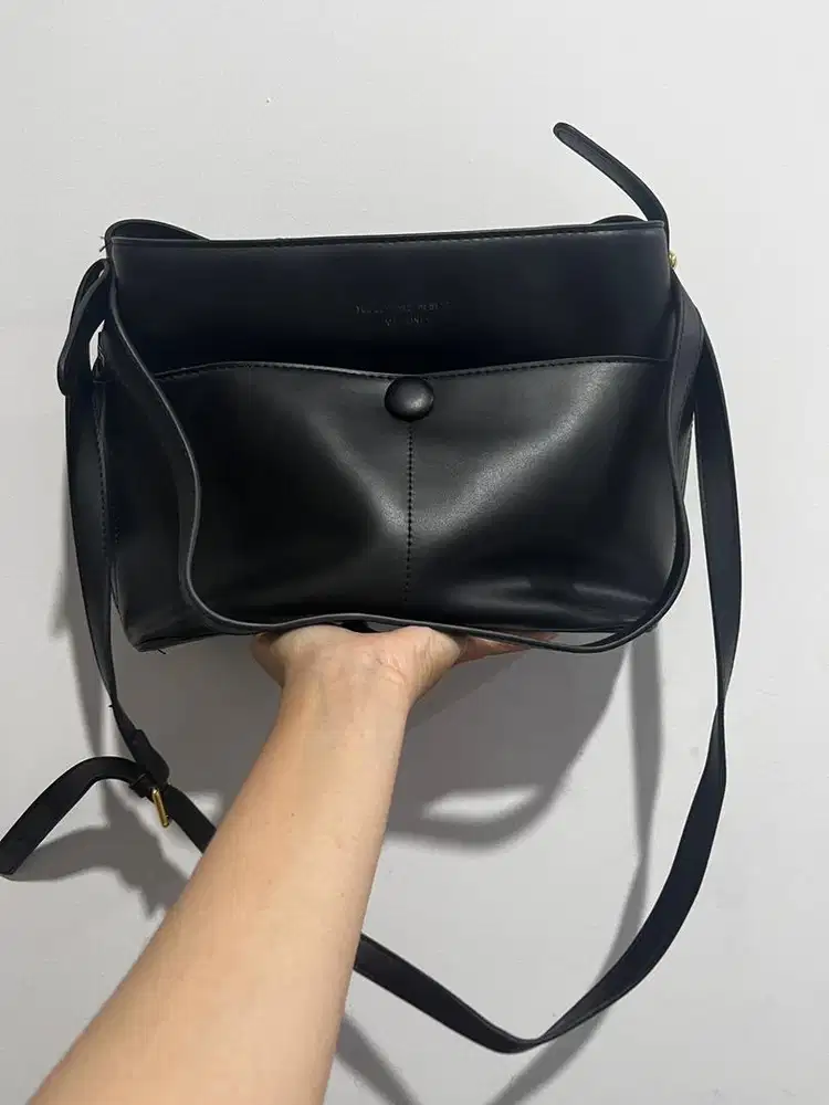 Tas JIMS HONEY Willow Bag