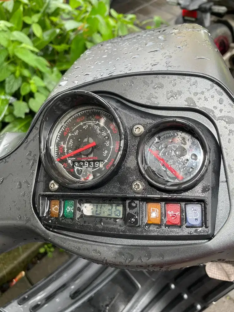 For sale vespa s125 iget thn 2020