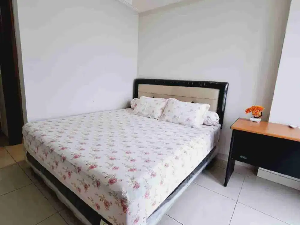 Di Jual Apartemen Gold Coast Tower Honolulu