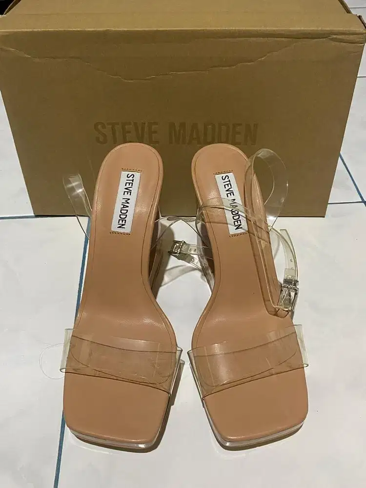 Dijual preloved sepatu Steve Madden