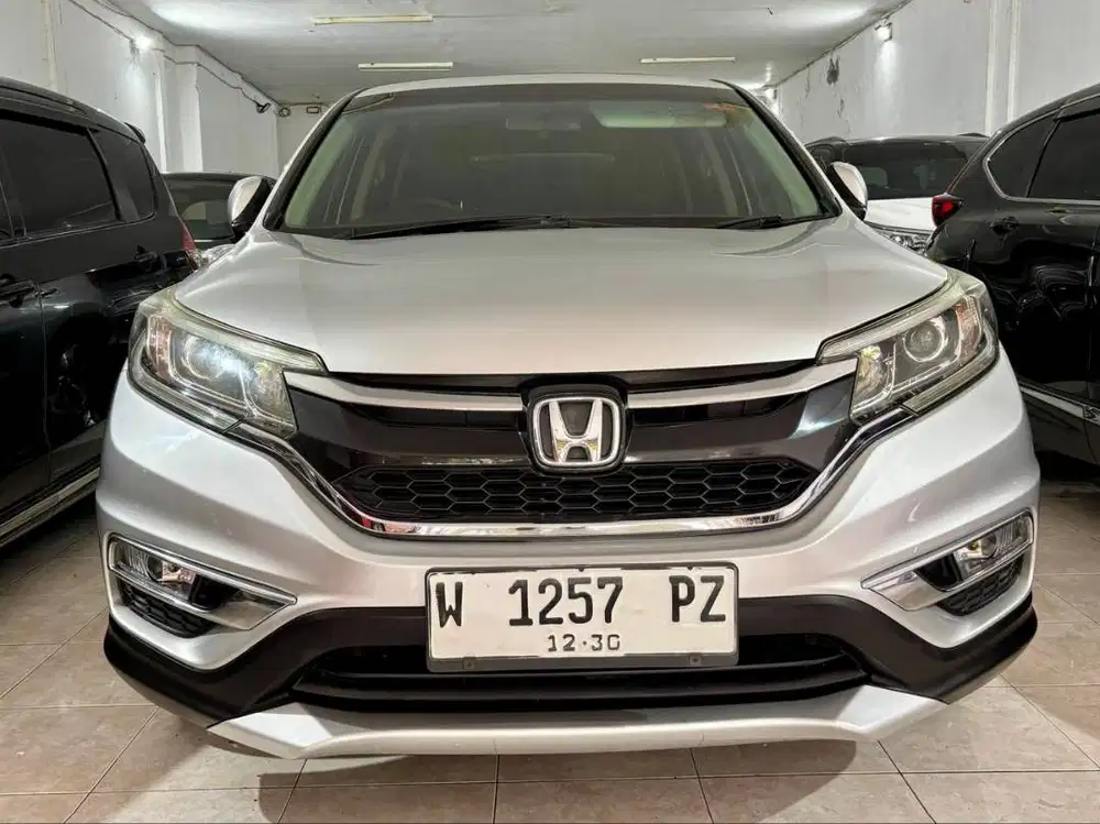 Honda Crv Prestige at 2015. DP MURAH 30JT SAJAA