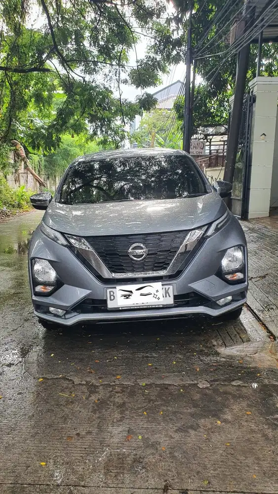 New Livina VL 2019 Matic
