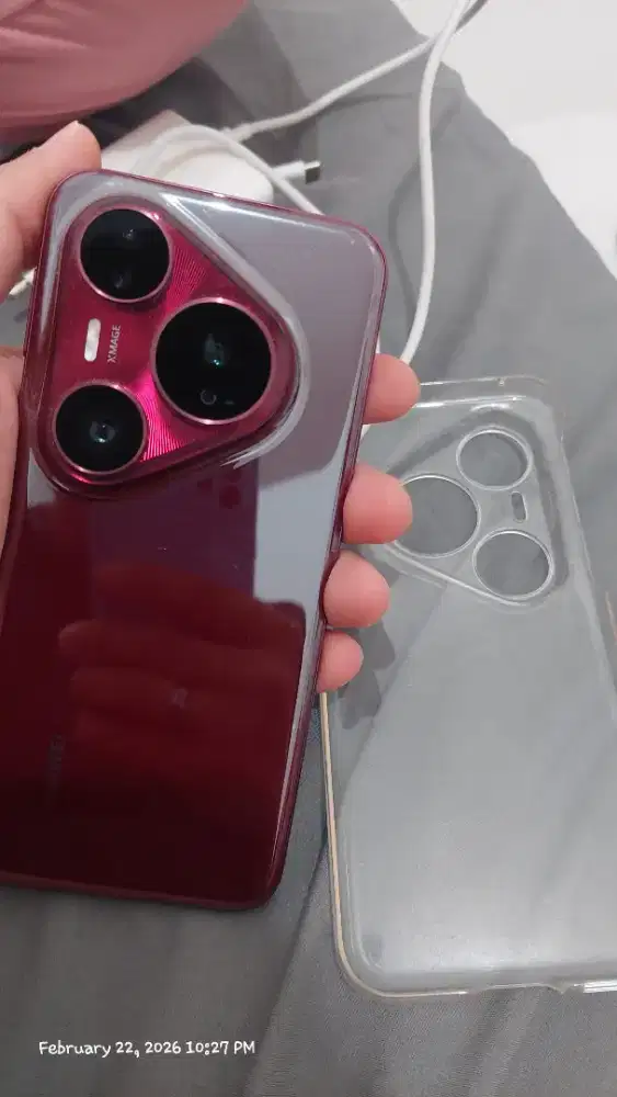 Huawei Pura 80 Pro 12/512 [NEGO]