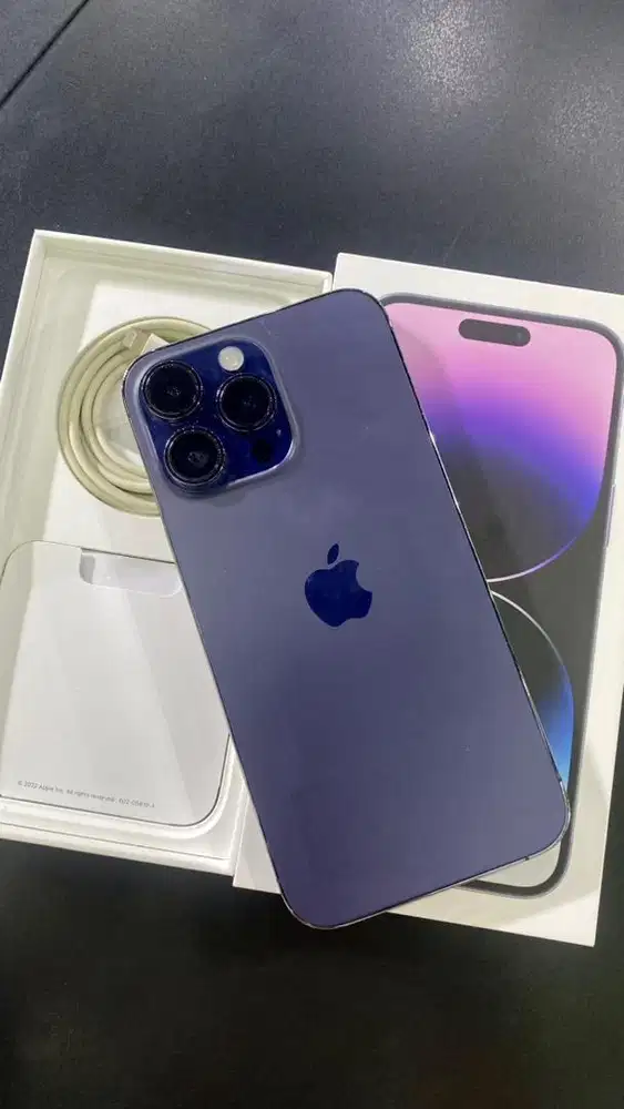 IPhone 14 Pro Max 128Gb