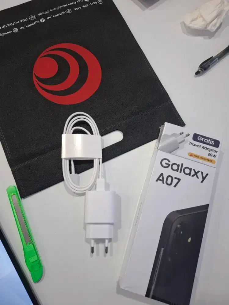 Kredit cash juga bisa