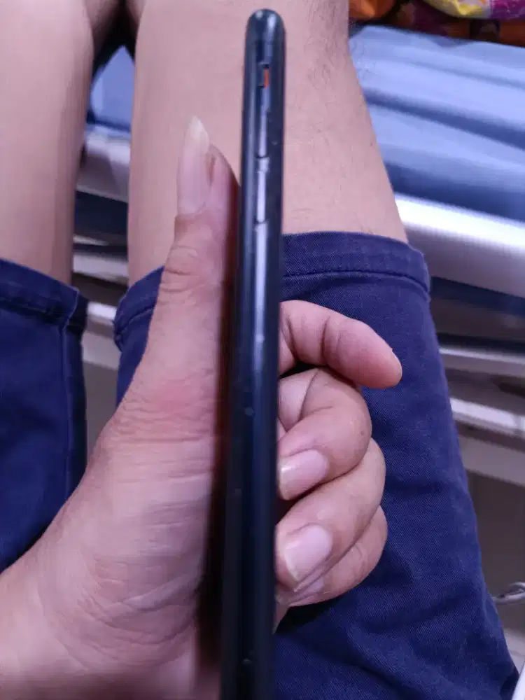 Iphoe xr D jual cepat