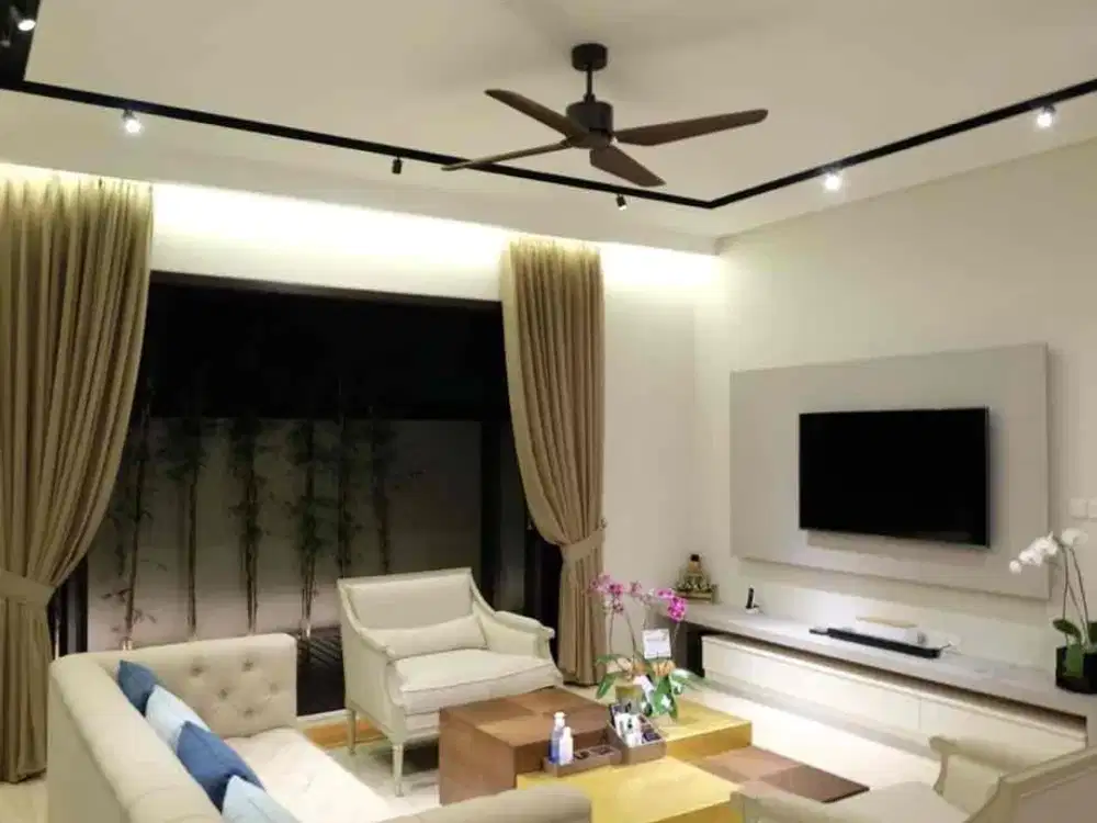 DIJUAL LUXURY HOUSE DI HARVESTLAND JIMBARAN