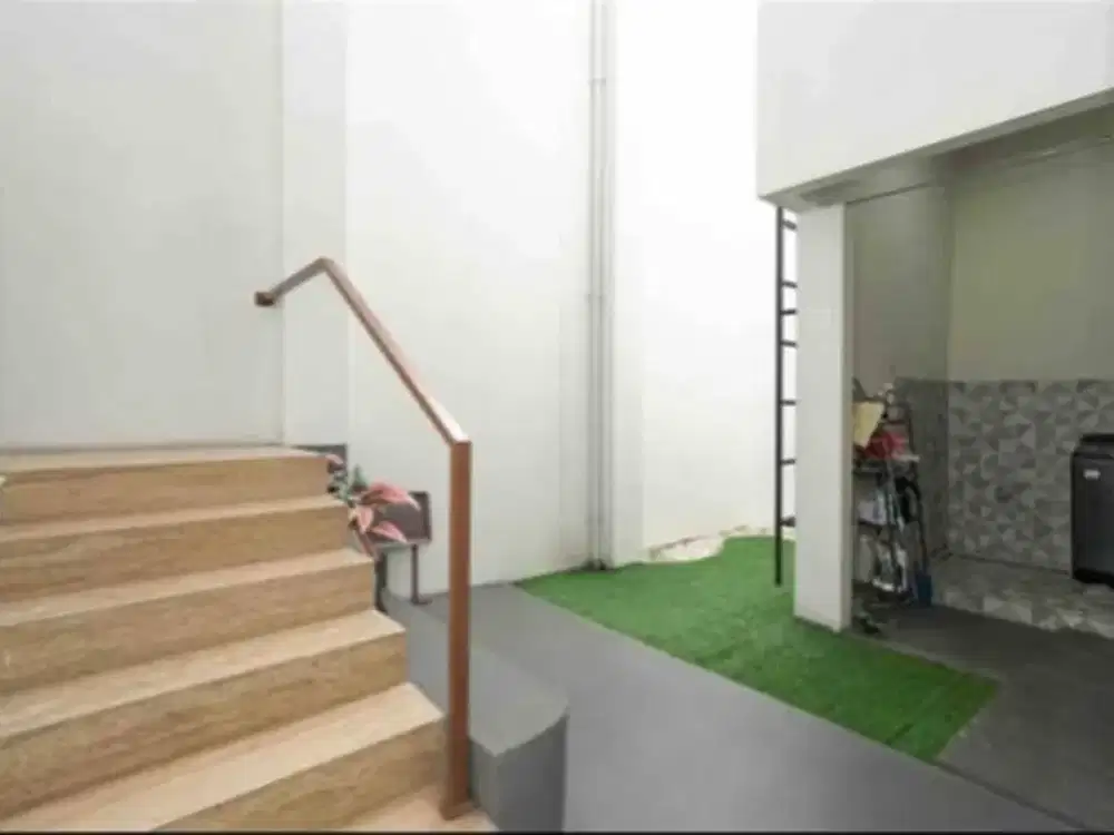 Dijual rumah cantik minimalis siap huni di cluster asera,  harapan indah 2 bekasi  Harga 3 Milyar