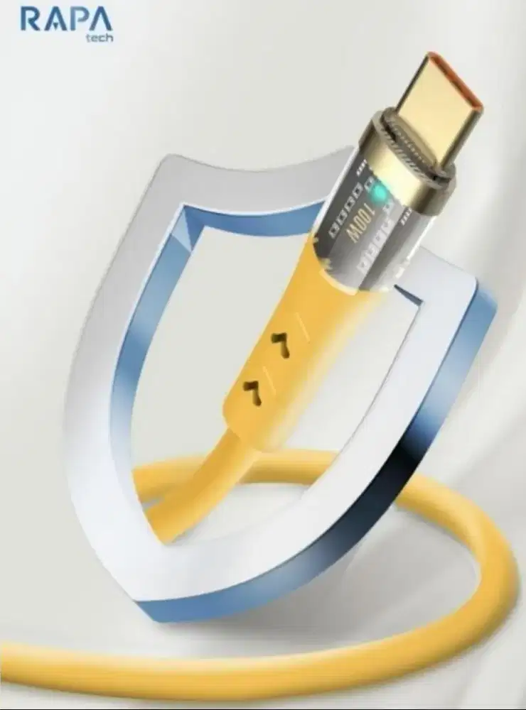 RAPATech Line Crystal I (C to C 100W)