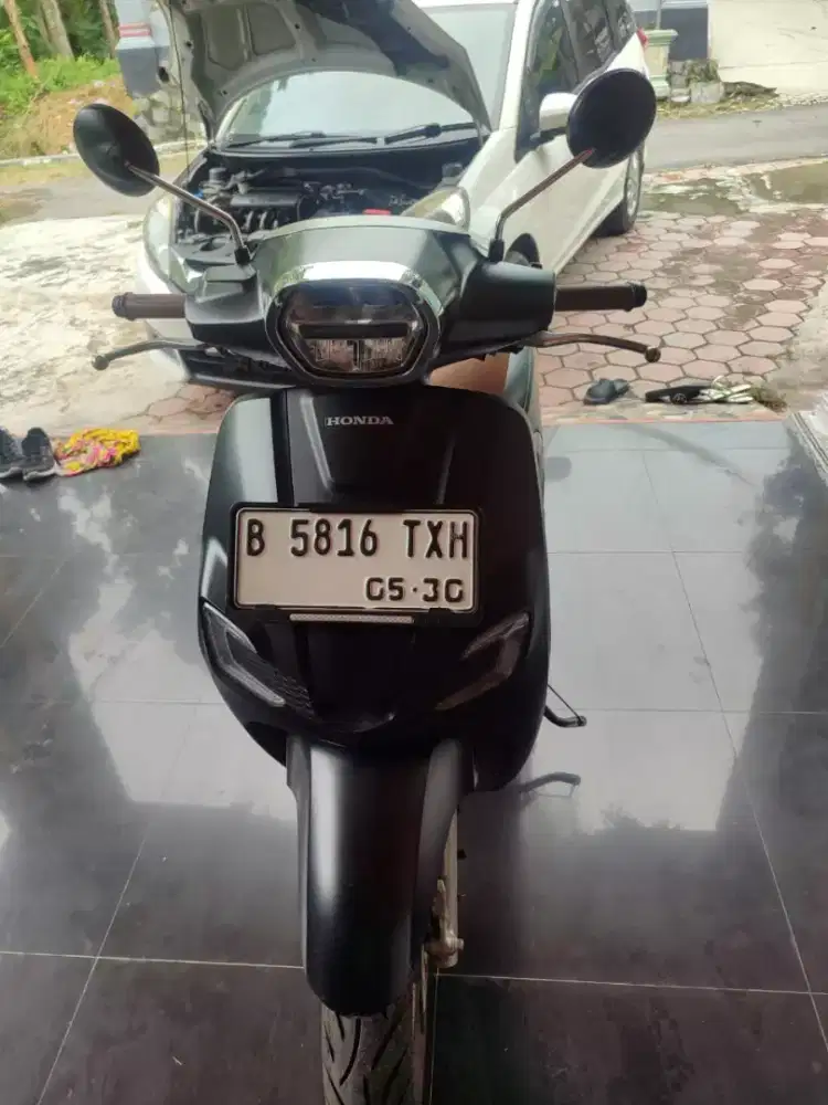 Stylo masih oke, cash kredit BISA