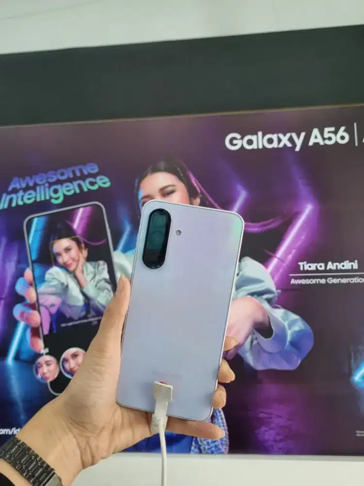 SAMSUNG A36 5G GARANSI RESMI SAMSUNG