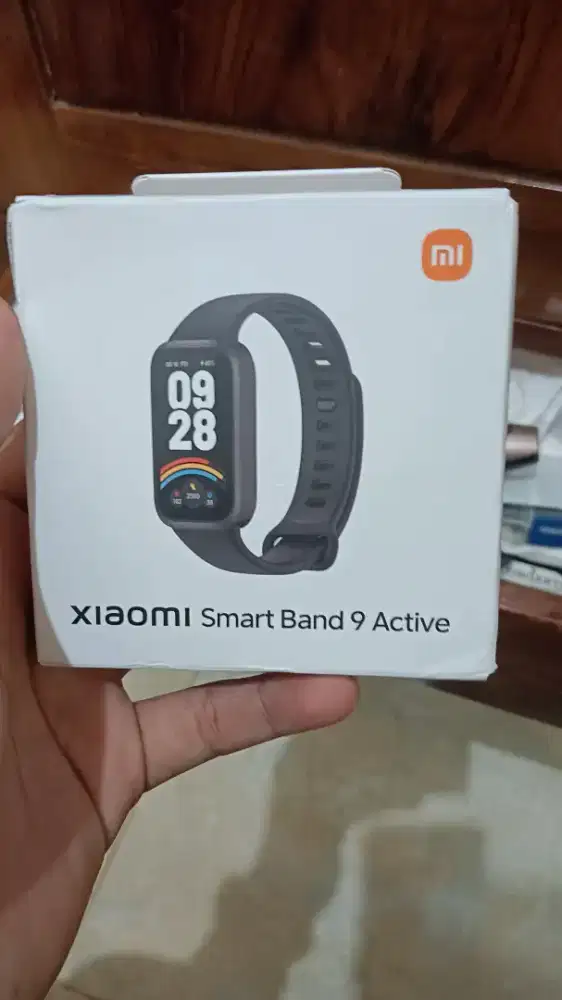 Xiaomi Smart Band 9 Active