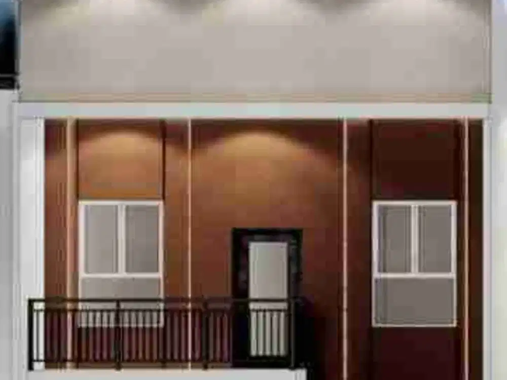 DI JUAL BANGUNAN KOSAN 6 KT, 6 KM PROMO