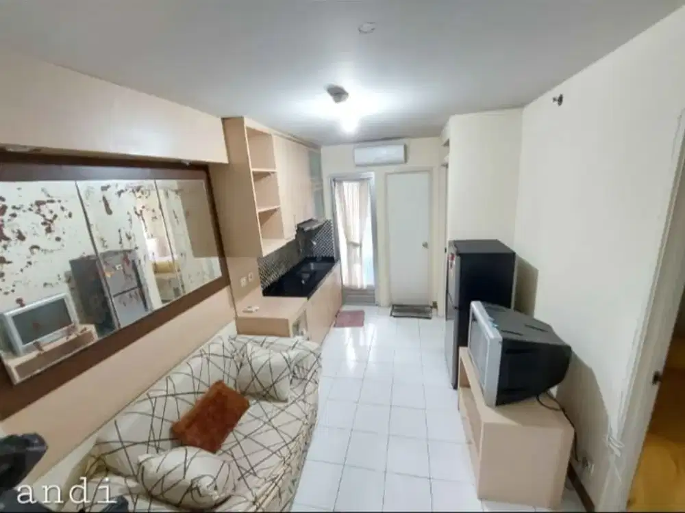 DI JUAL MURAH APARTEMEN KALIBATA CITY TOWER AKASIA JAKARTA SELATAN