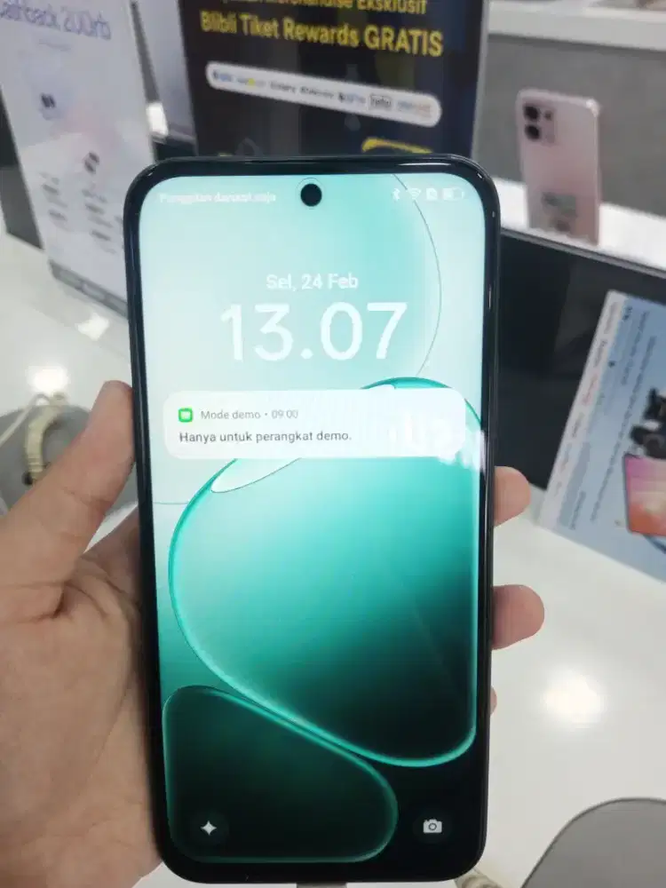 Cicilan syaratnya cukup pake KTP saja