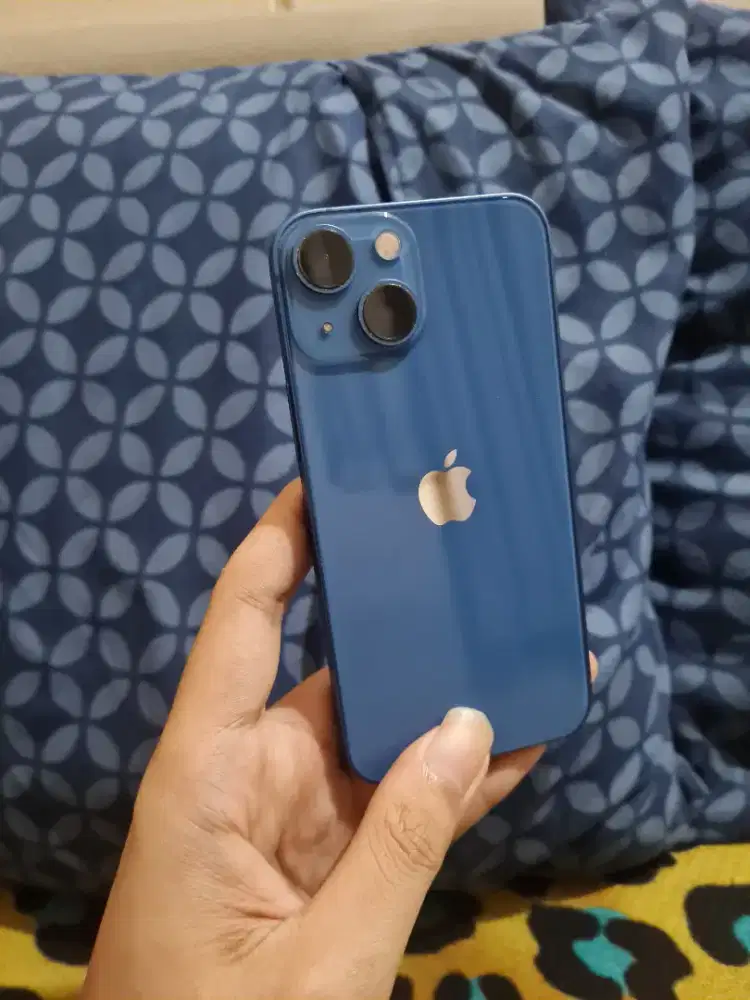 Iphone 13 Mini 256GB IBOX Normal