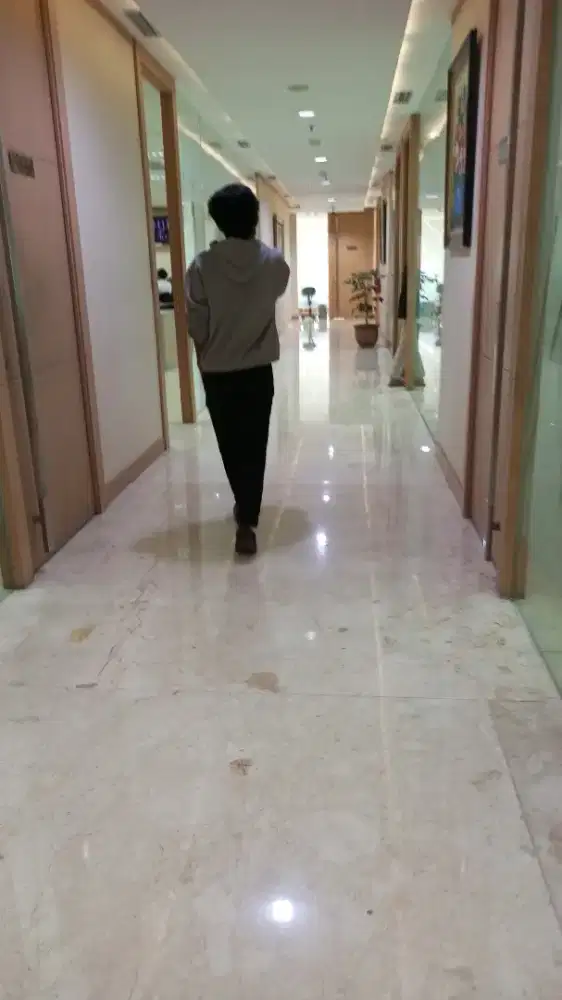 lokerr kerja di AXA tower