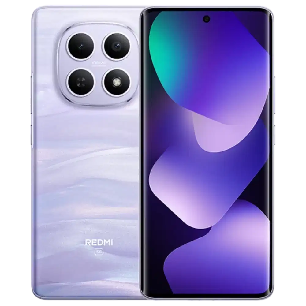 KREDIT REDMI NOTE 15 5G 8 256