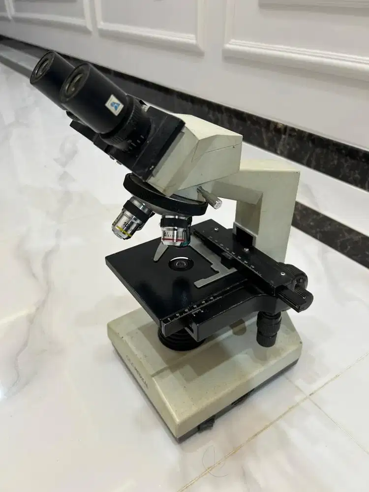 Mikroskop Binokuler XSZ-107BN GEA Medical