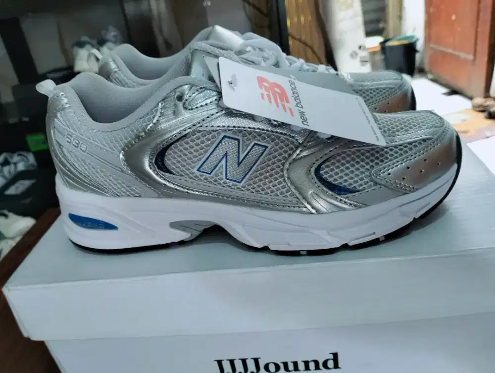 New Balance 530 indigo size 38,5 /24,0 Cm