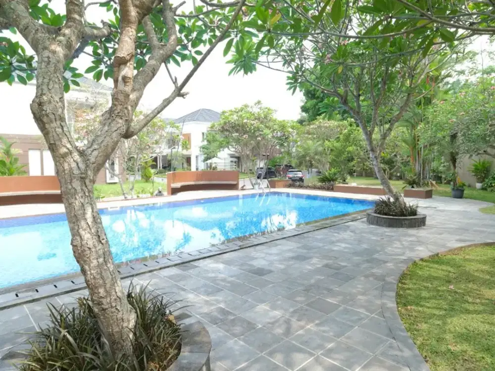 Desain Modern, Hunian Nyaman, 15 Menit RSUP Dr. Sardjito