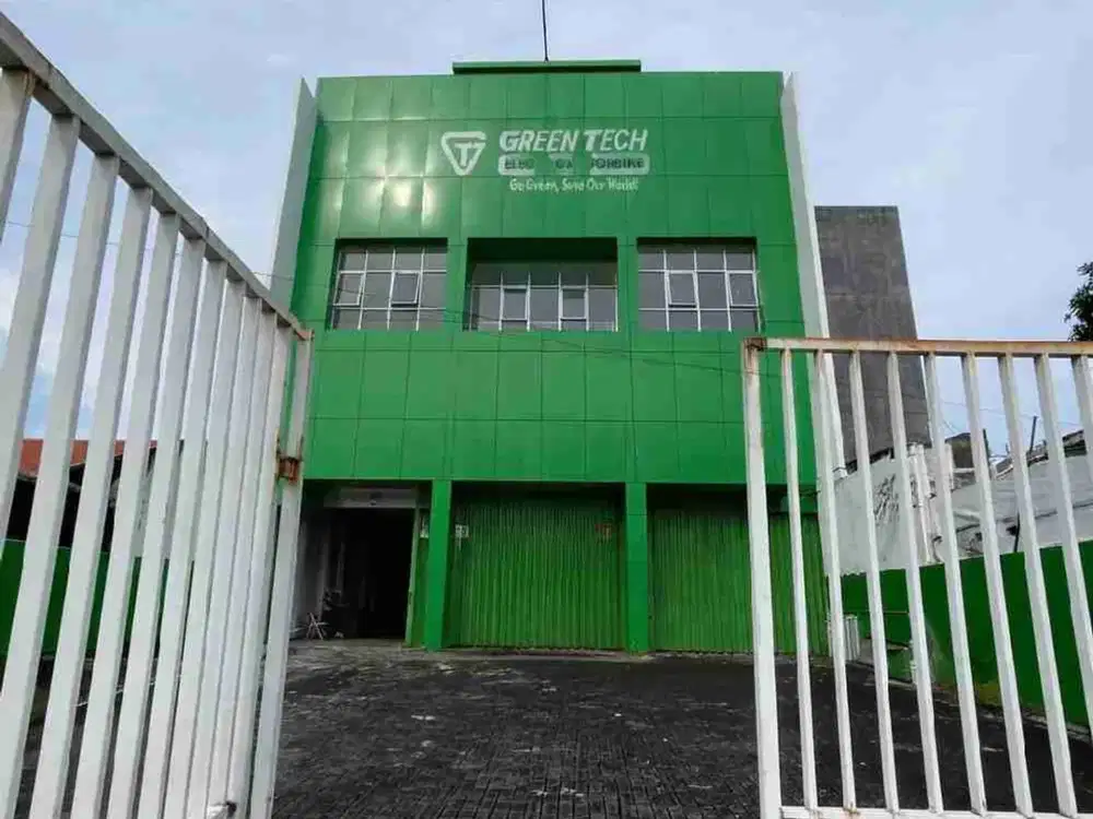 Ruko Surabaya Murah Nol Raya Rungkut Cocok Semua Usaha