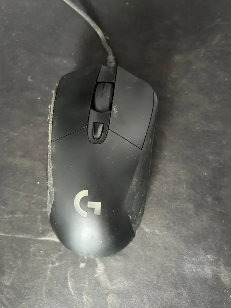 Mouse Logitech G403 HERO