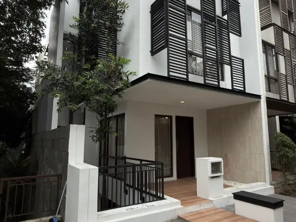 FOR SALE FULL INTERIOR & FULL FURNISH JAPAN DI AT WHELFORD GREENWICH BSD