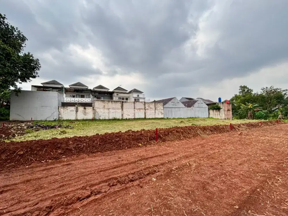 Lokasi Strategis Untuk Hunian Dekat Super Indo Wibawa Mukti