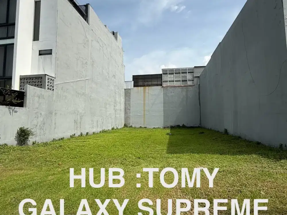 TANAH PAKUWON CITY SAN DIEGO DKT SAN ANTONIO DAN BAHAMA