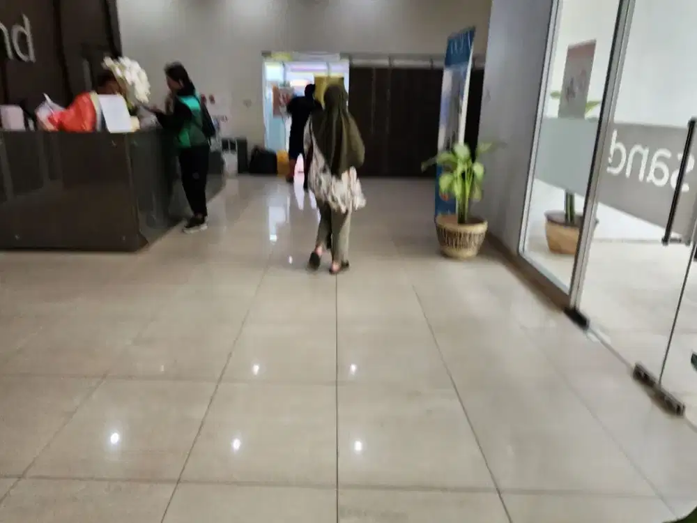 DIJUAL UNIT KOMERSIAL – INVESTASI AMAN & PRODUKTIF