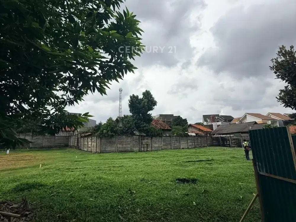 Hot Sale  Dijual Kavling Siap Bangun Discovery Bintaro Jaya #273735