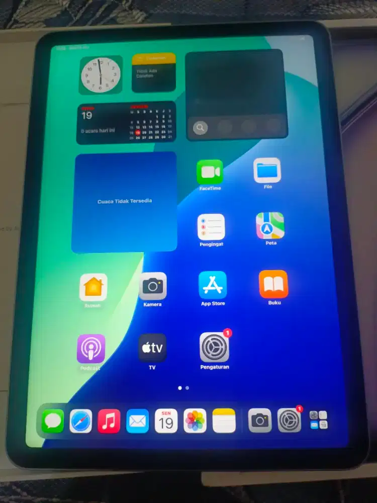 Apple Ipad Air 11inch M2 128Gb