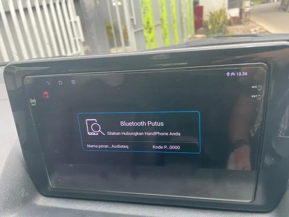 headunit android