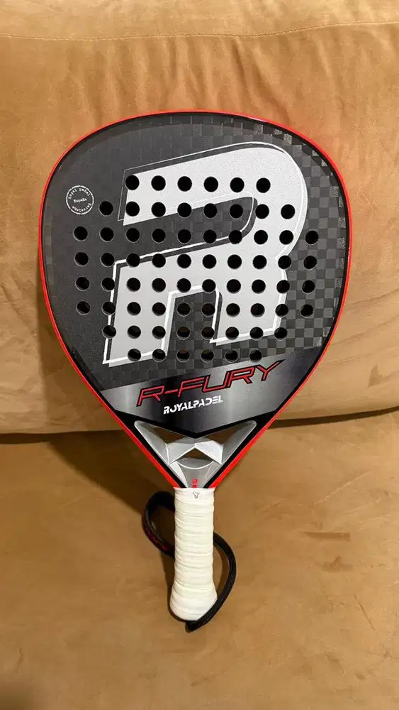 ROYAL PADEL R-FURY 2026