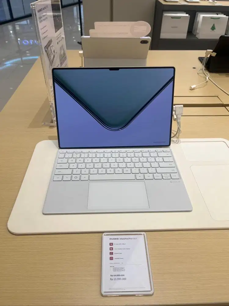 Huawei MatePad Pro 13.2
